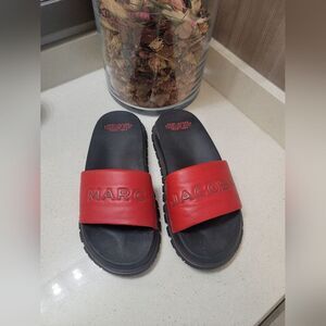 Marc Jacobs The Slide Men's Size 40